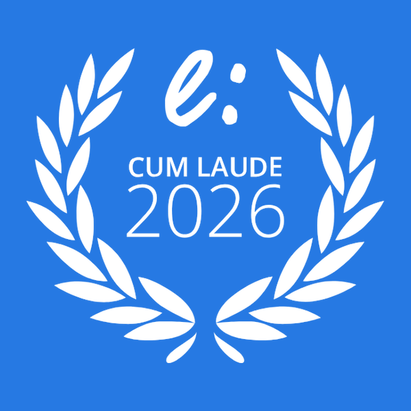 Emagister Cum Laude 2026
