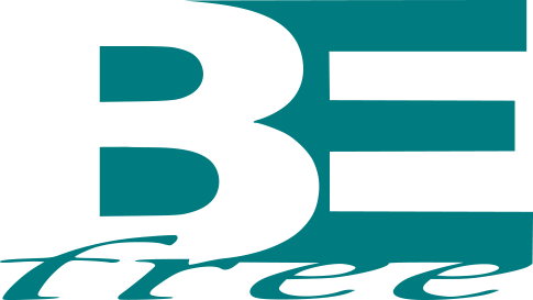 Logo Be Free Cooperativa Sociale