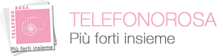 Logo Telefono Rosa